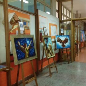 Liceo artistico