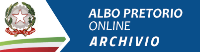 Archivio Albo